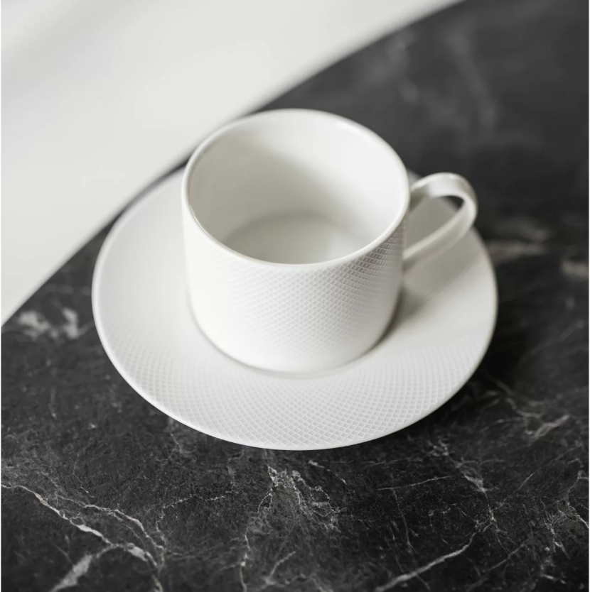 Kohvitass 200ml Norwich, portselan