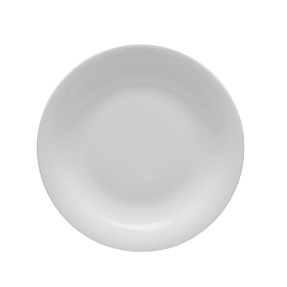 Taldrik Eto, 210 mm, portselan
