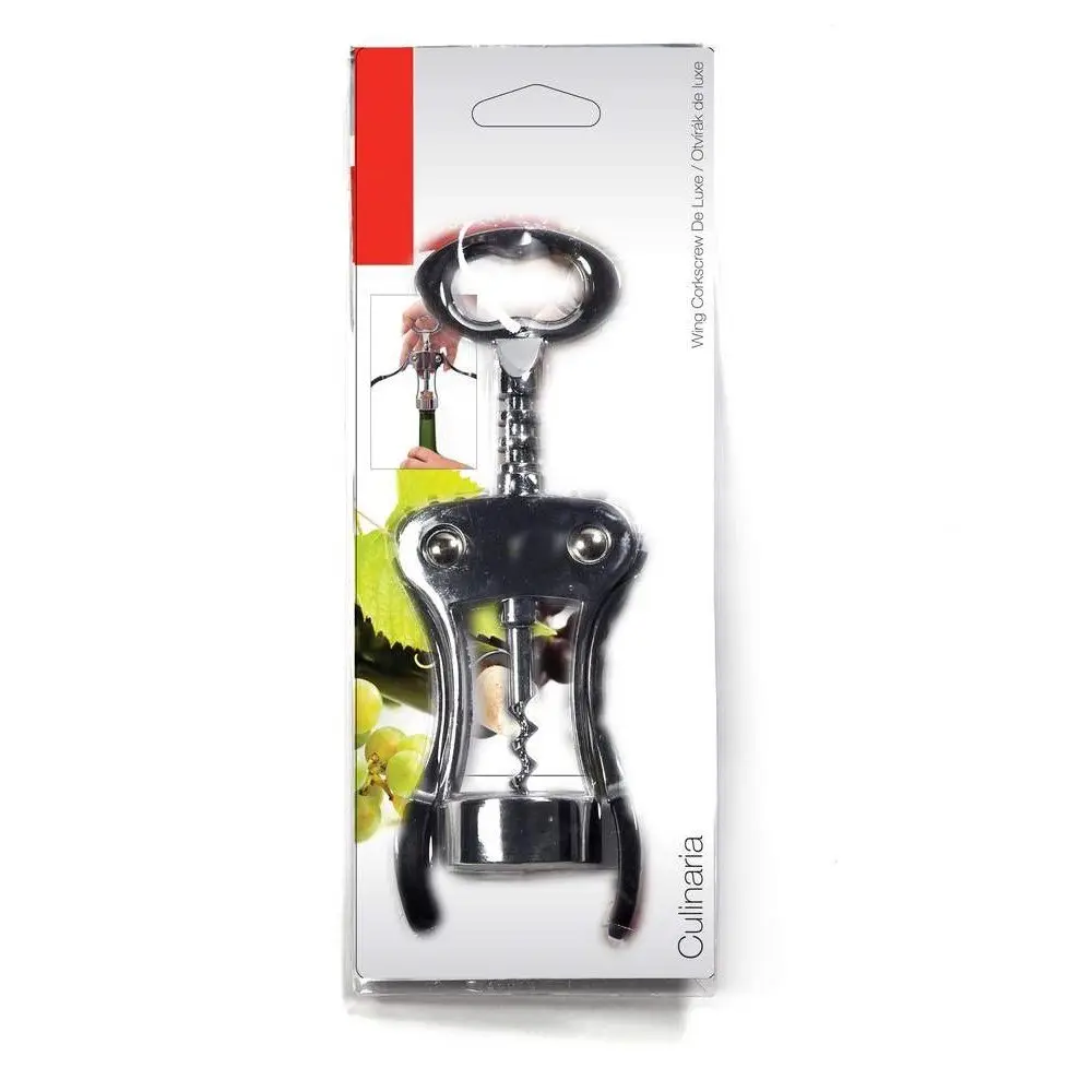 Korgitser De Luxe, 180 mm