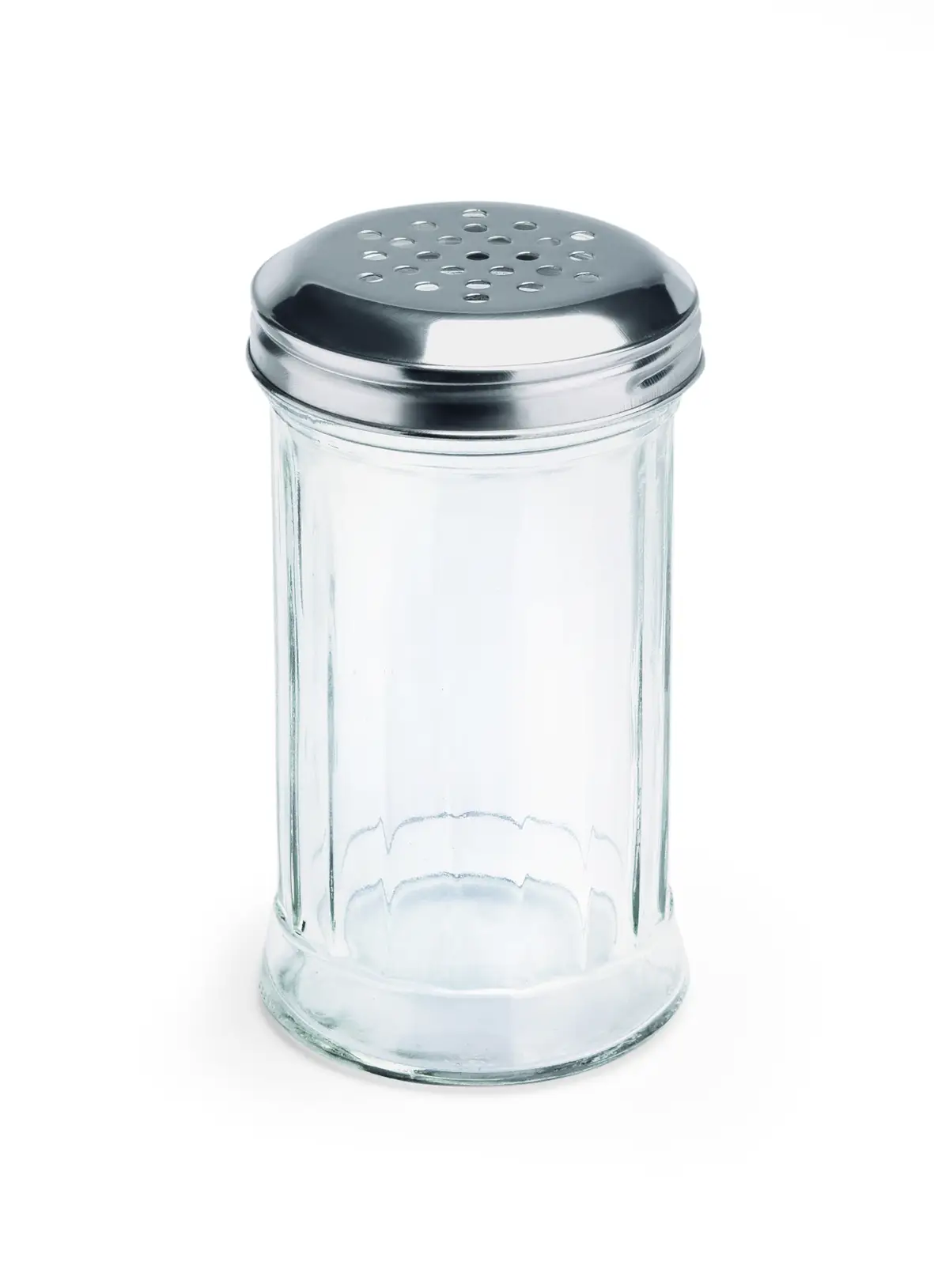 Suhkru- või maitseainedosaator, 300 ml, klaas