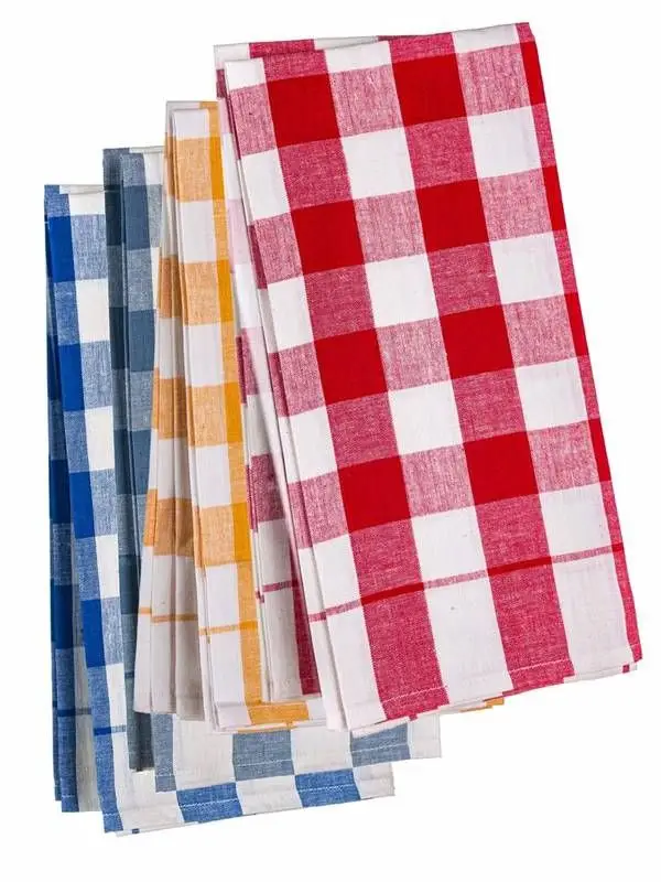 Köögirätikute komplekt, 500 x 700 mm, puuvill
