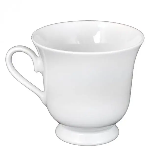 Tass Astra, 250 ml, valge, portselan