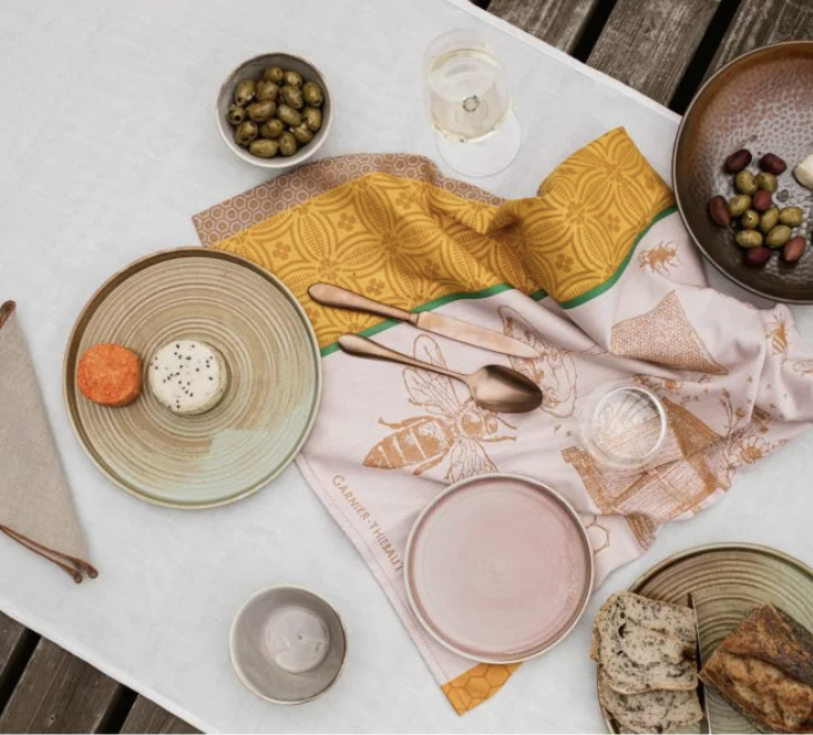 Lauakahvel Destello Copper 210mm, matt vask