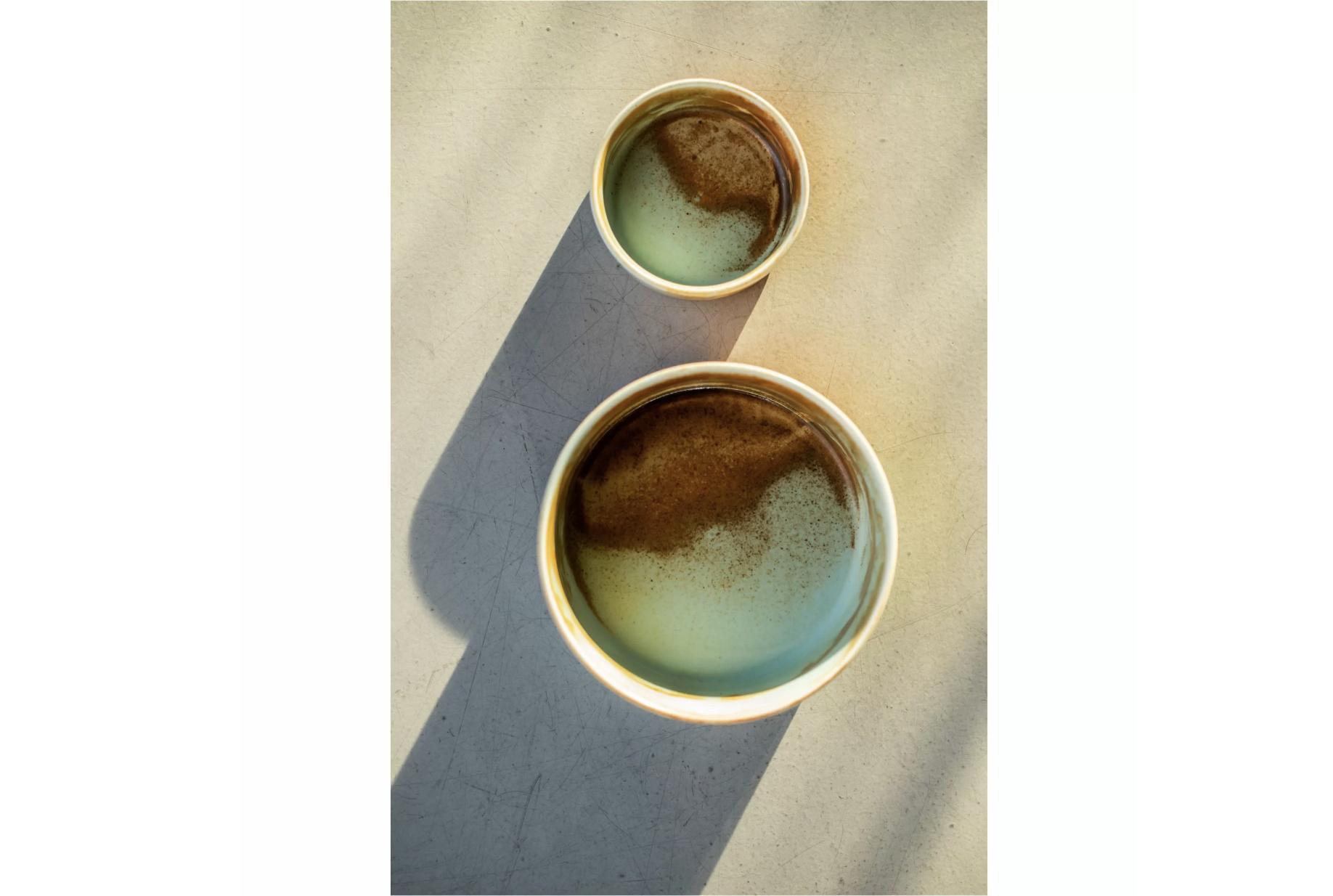 Kauss 15cm 500ml Verlo Brassi, portselan