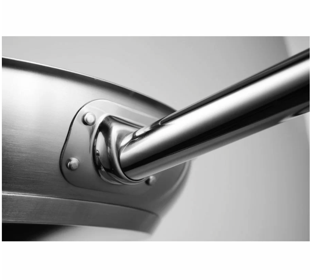 Pann 280 mm, teflon, Caterware