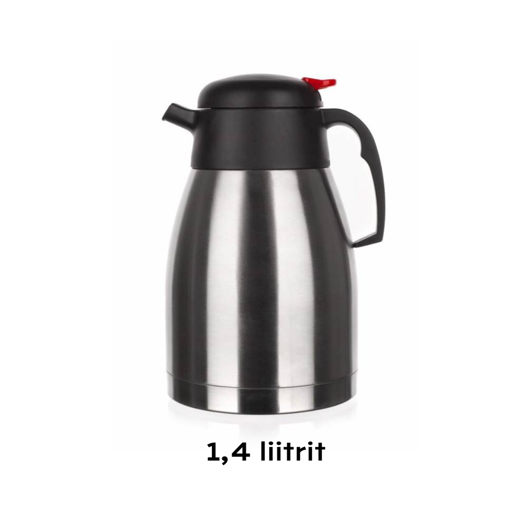 Kohvitermos 1,4 liitrit