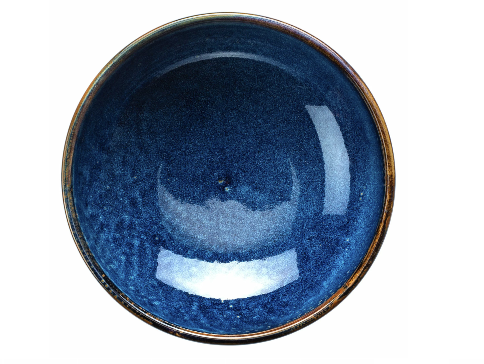 Kauss 940 ml, Verlo Deep blue, portselan