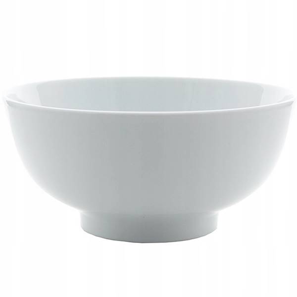 Portselanist kauss E-8 HORECA WHITE 1300ml