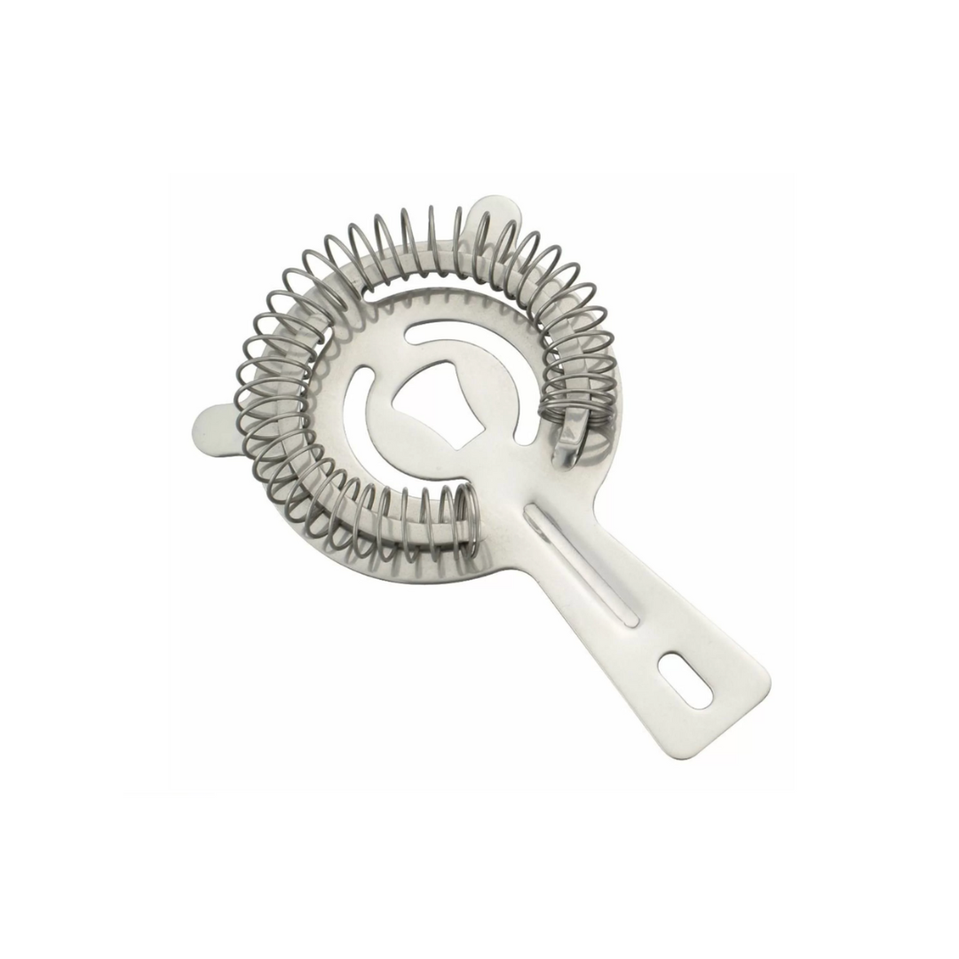 Kokteili sõel 14cm roostevaba teras, Bareq