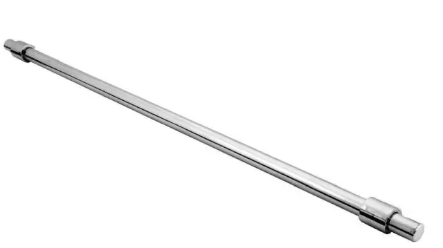Seinareeling, 900 mm