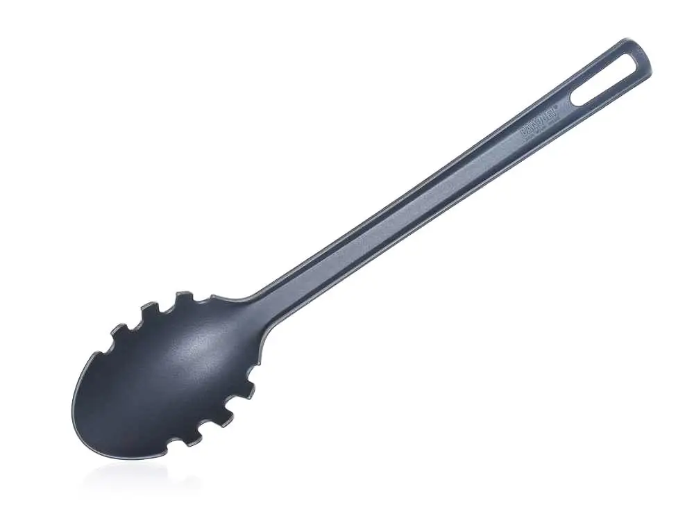 Spagetilusikas Culinaria, 320 mm, plast
