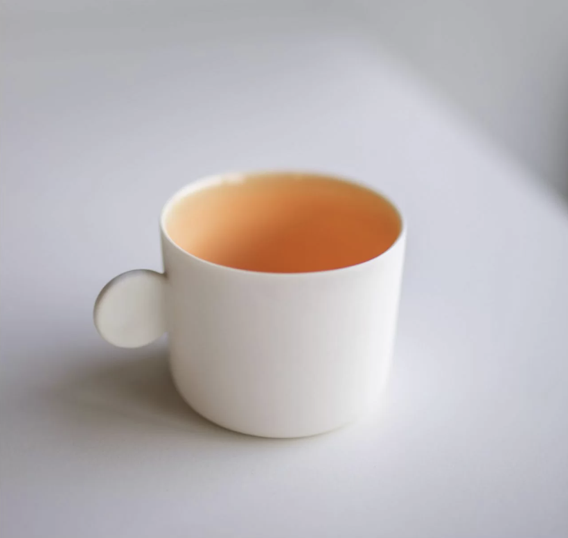 Espressotass 100ml Verlo Eter