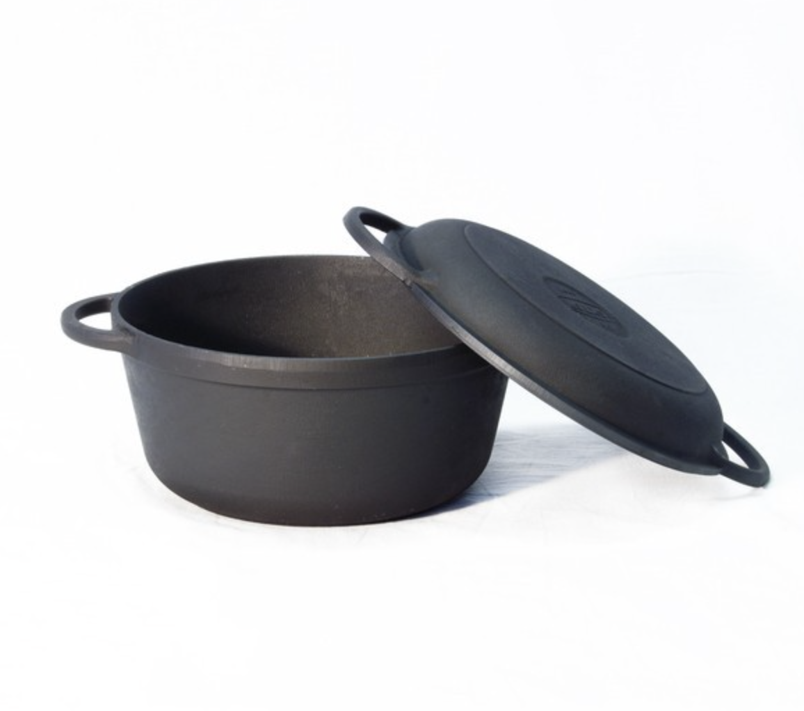 Malmist haudepott Syton 4L, D24cm