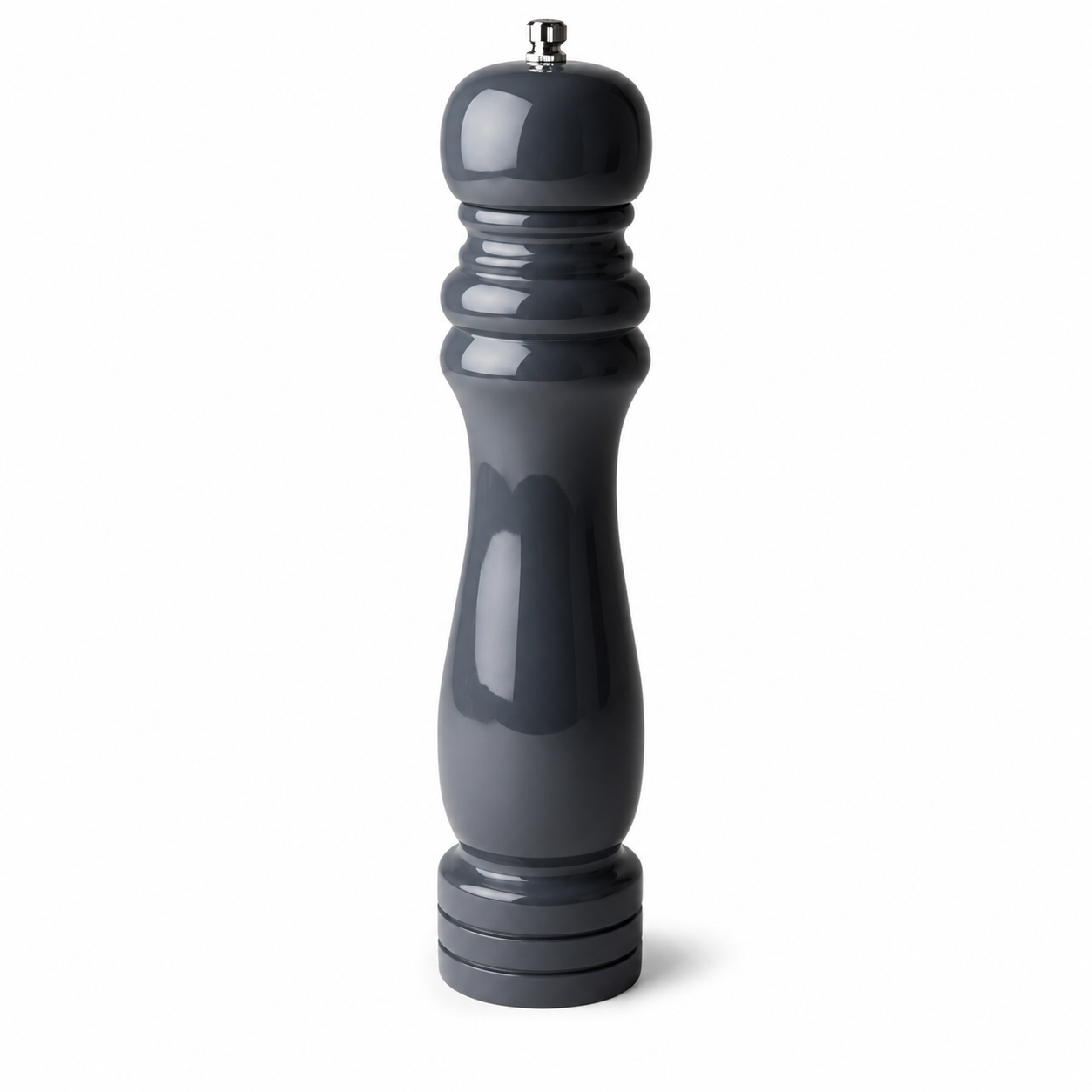Puidust pipraveski 25 cm, hall