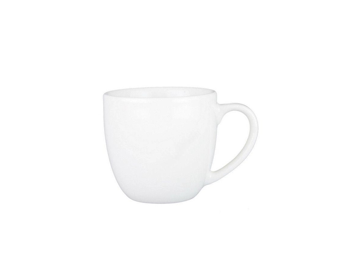 Kruus Bill, 400 ml, portselan
