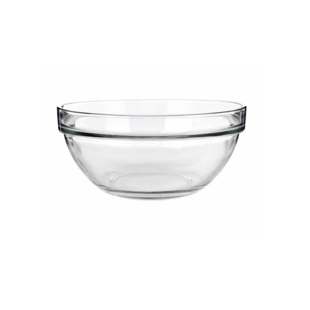 Klaaskauss 120mm, 300 ml