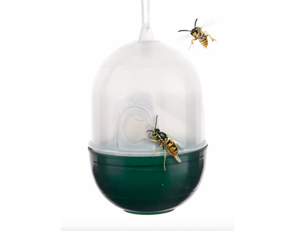 Herilasepüünis suveterrassile jm, 8x11 cm