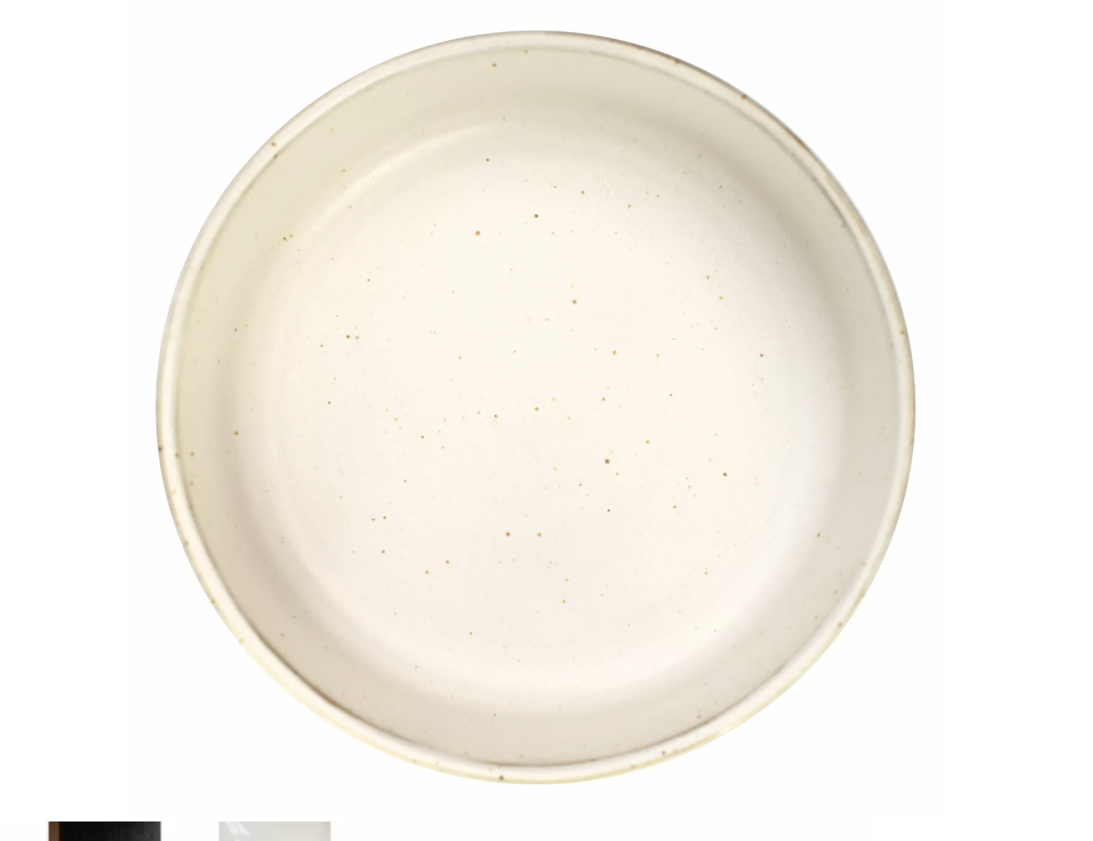 Kauss 720ml Verlo IT, portselan, ivory