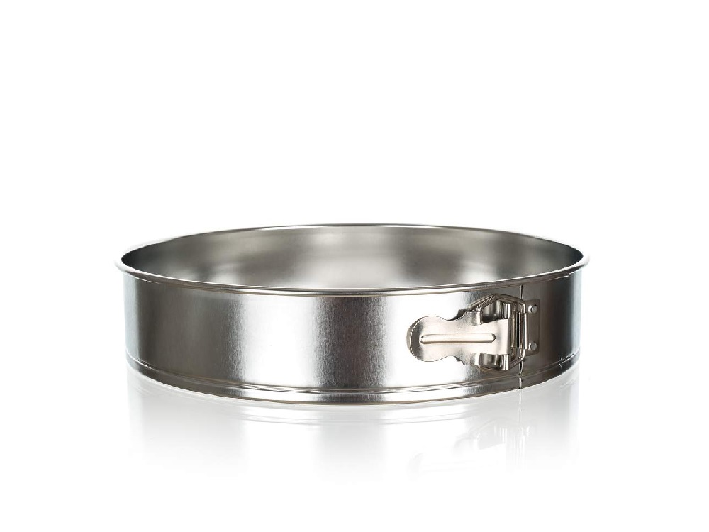 Koogivorm, 280 mm, metall