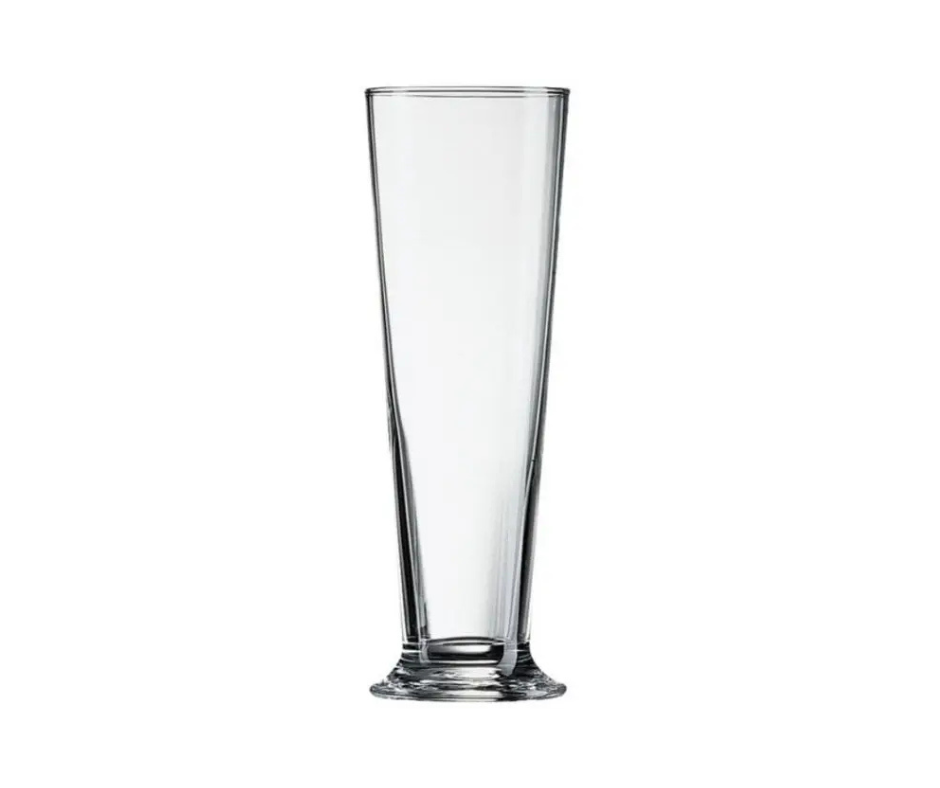 Kokteili- ja õlleklaas, 400 ml, klaas