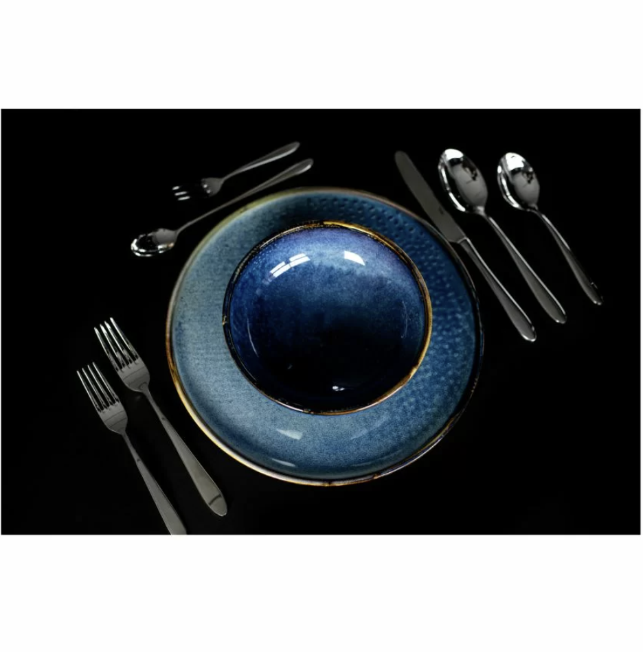 Laualusikas Verlo Tres 205 mm, roostevaba teras, kõrgläige