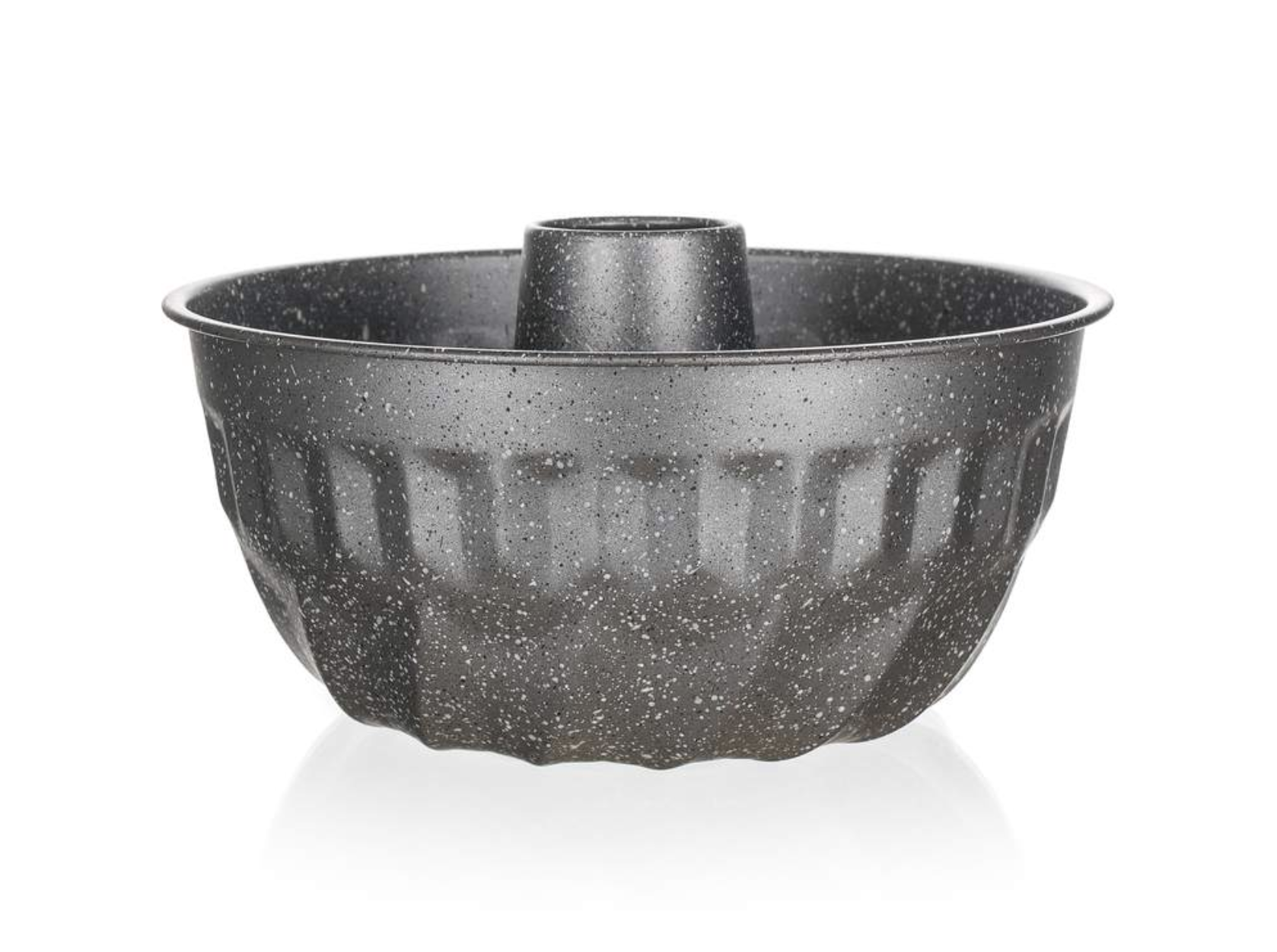 Keeksivorm 22x9.5 Granite, mittenakkuv pind