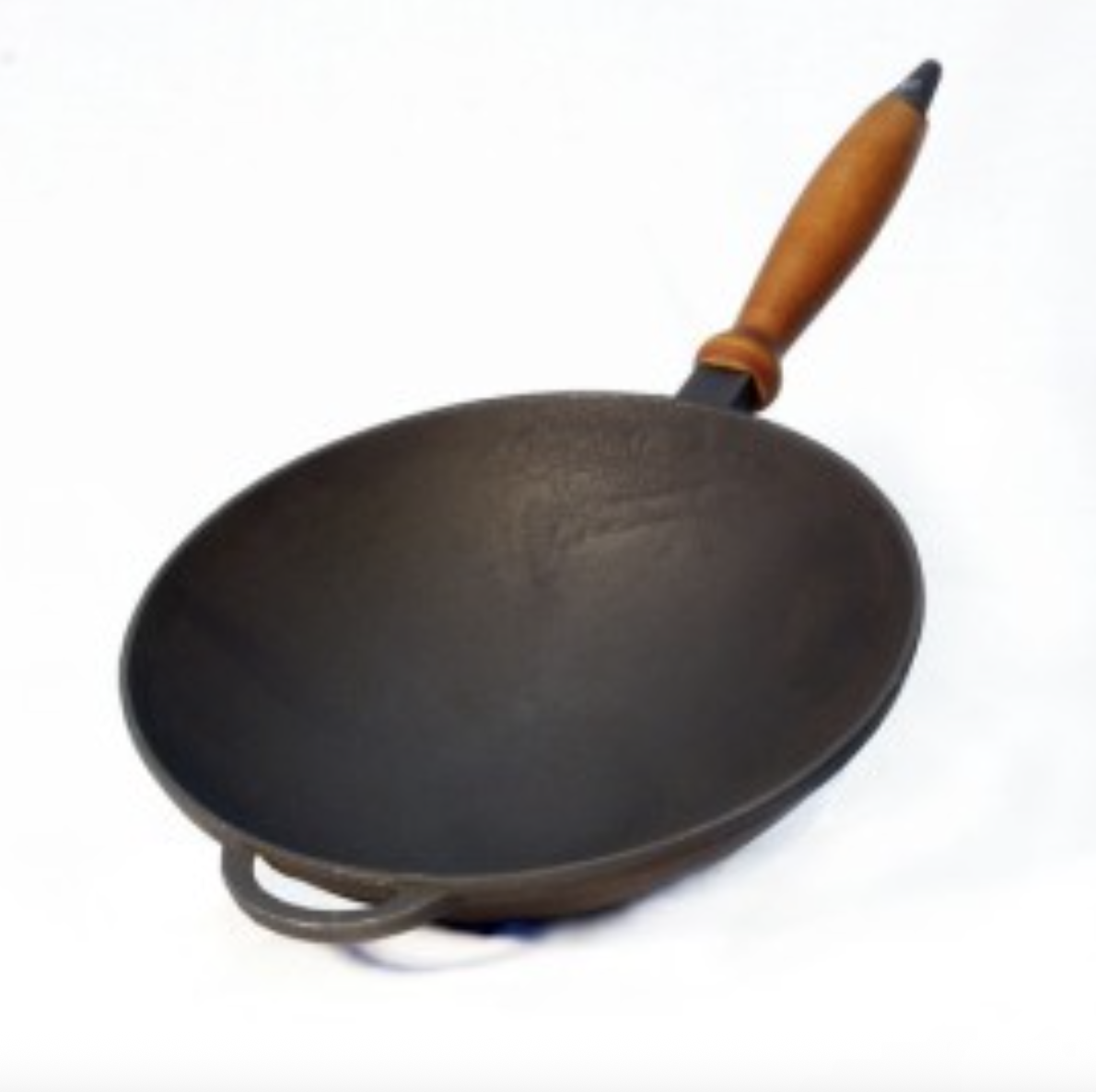 Malmist WOK pann Syton käepidemega D26cm