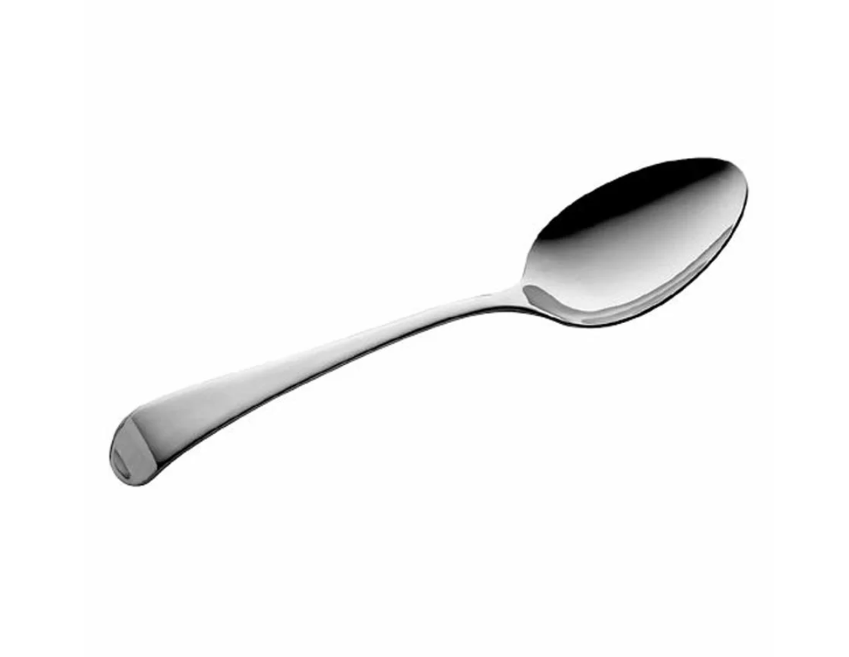 Serveerimislusikas 24 cm, roostevaba teras