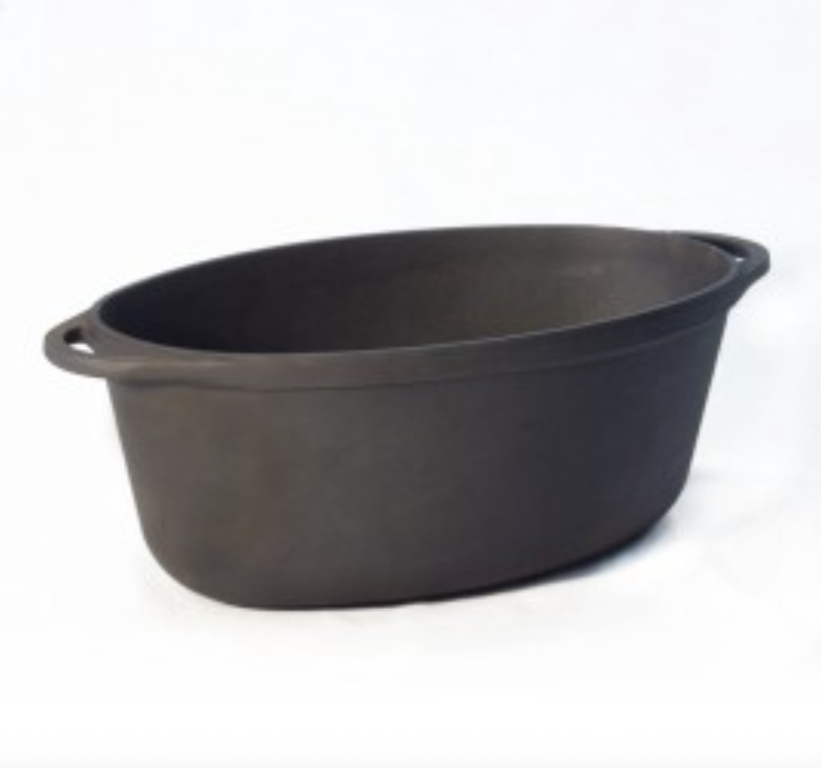 Malmist haudepott Syton 9L, 40x26cm