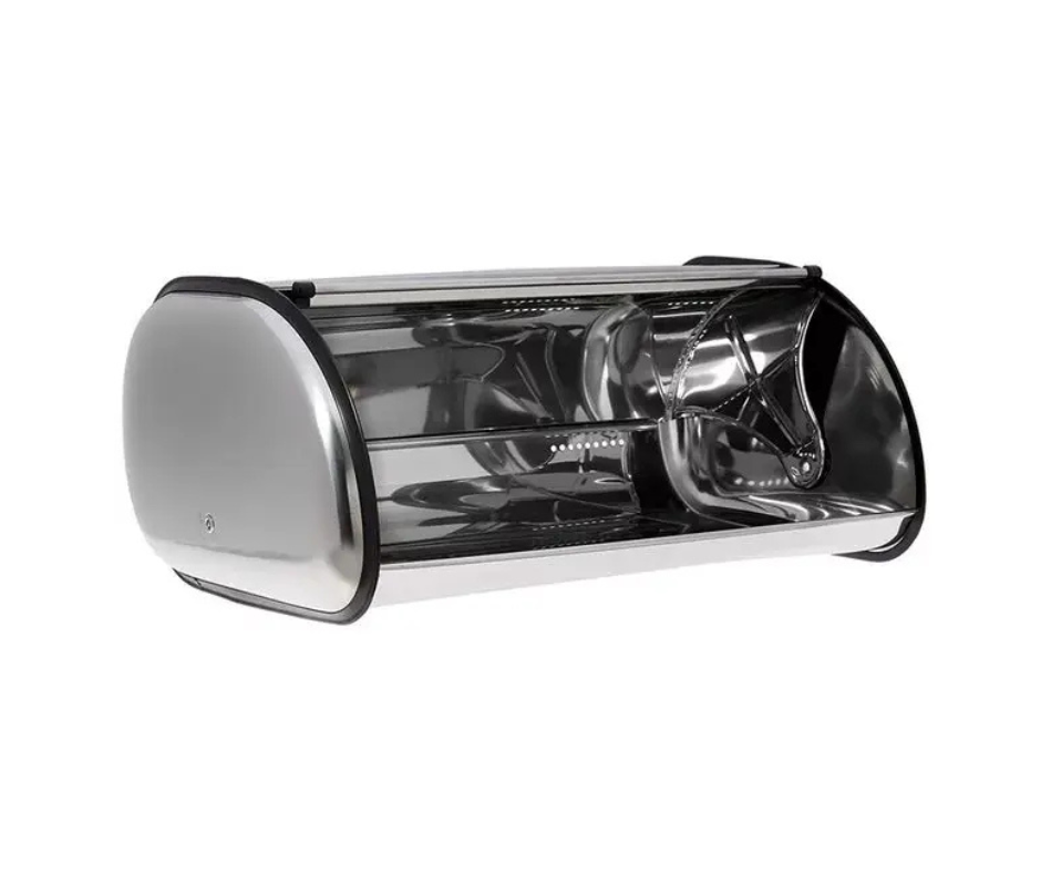 Leivakast L34 H 13, metall