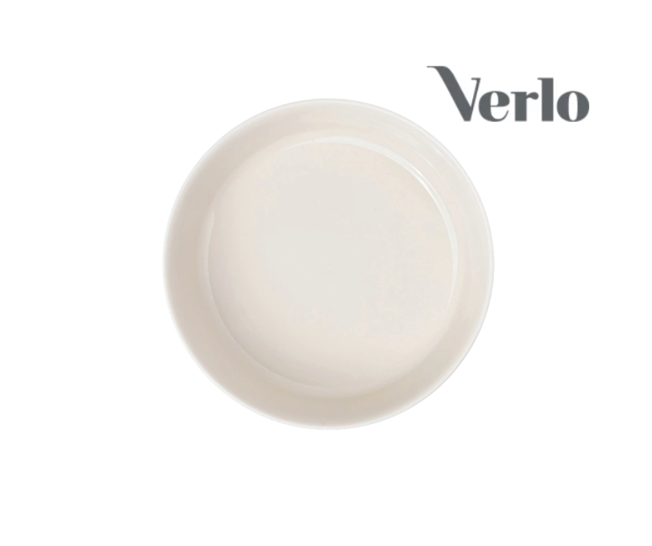 Kauss 550ml Verlo Forte, portselan, elevandiluu valge