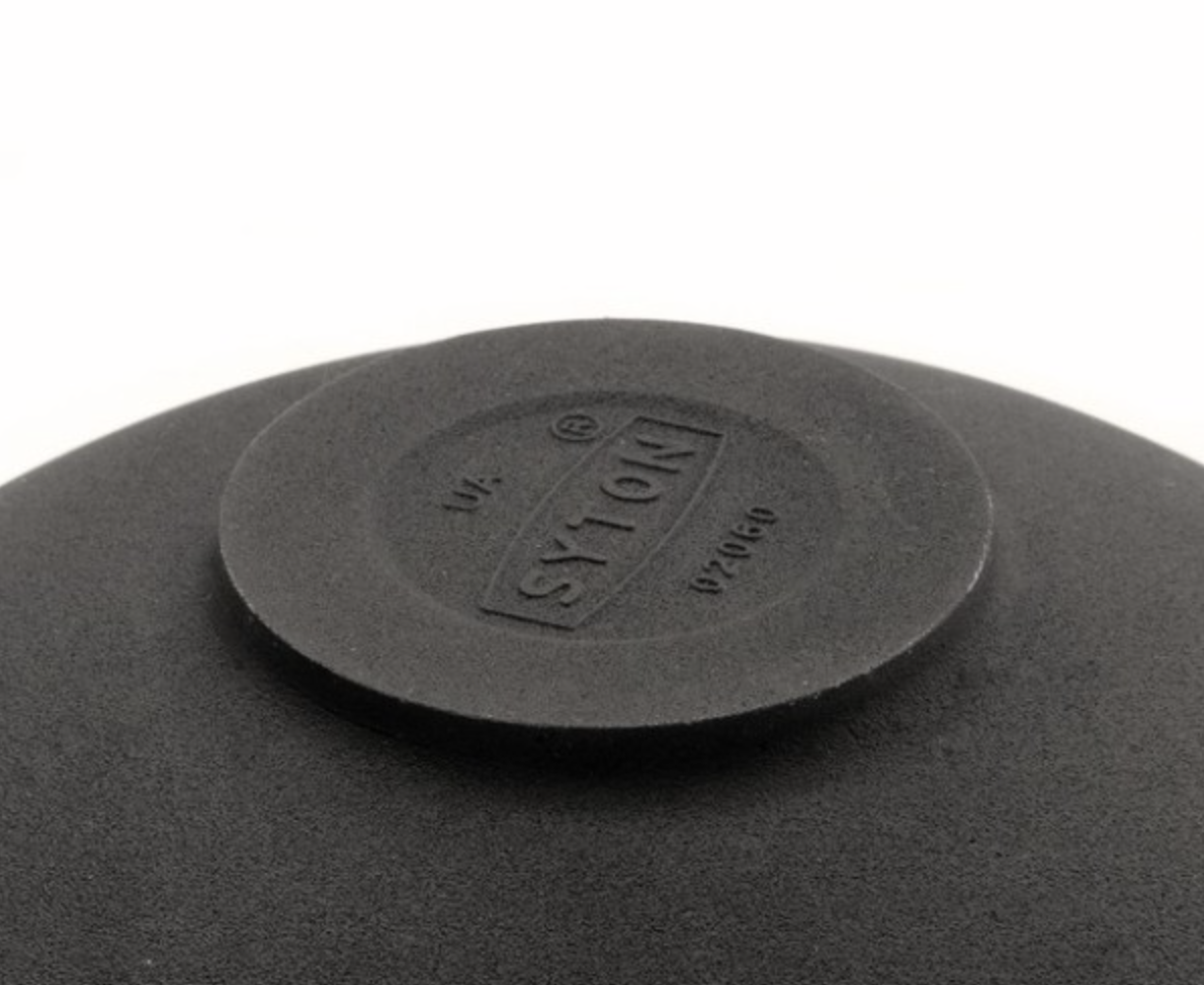 Malmist WOK pann Syton 8L, D34cm