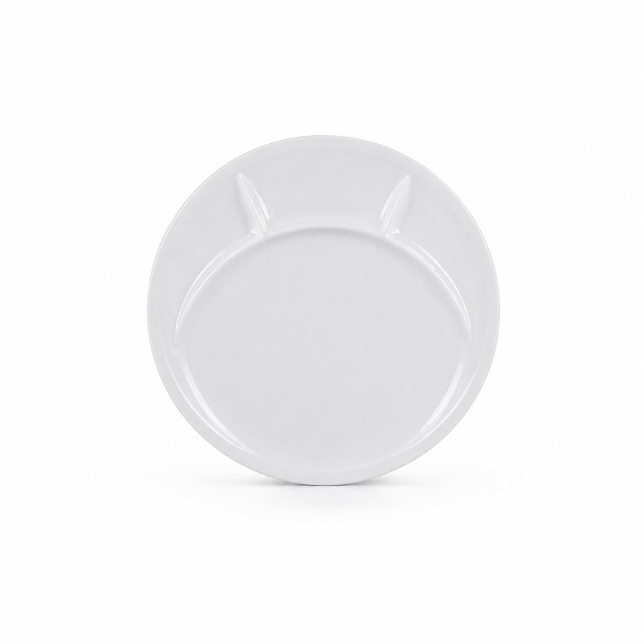 Vaagen Fondue, 265 mm, portselan