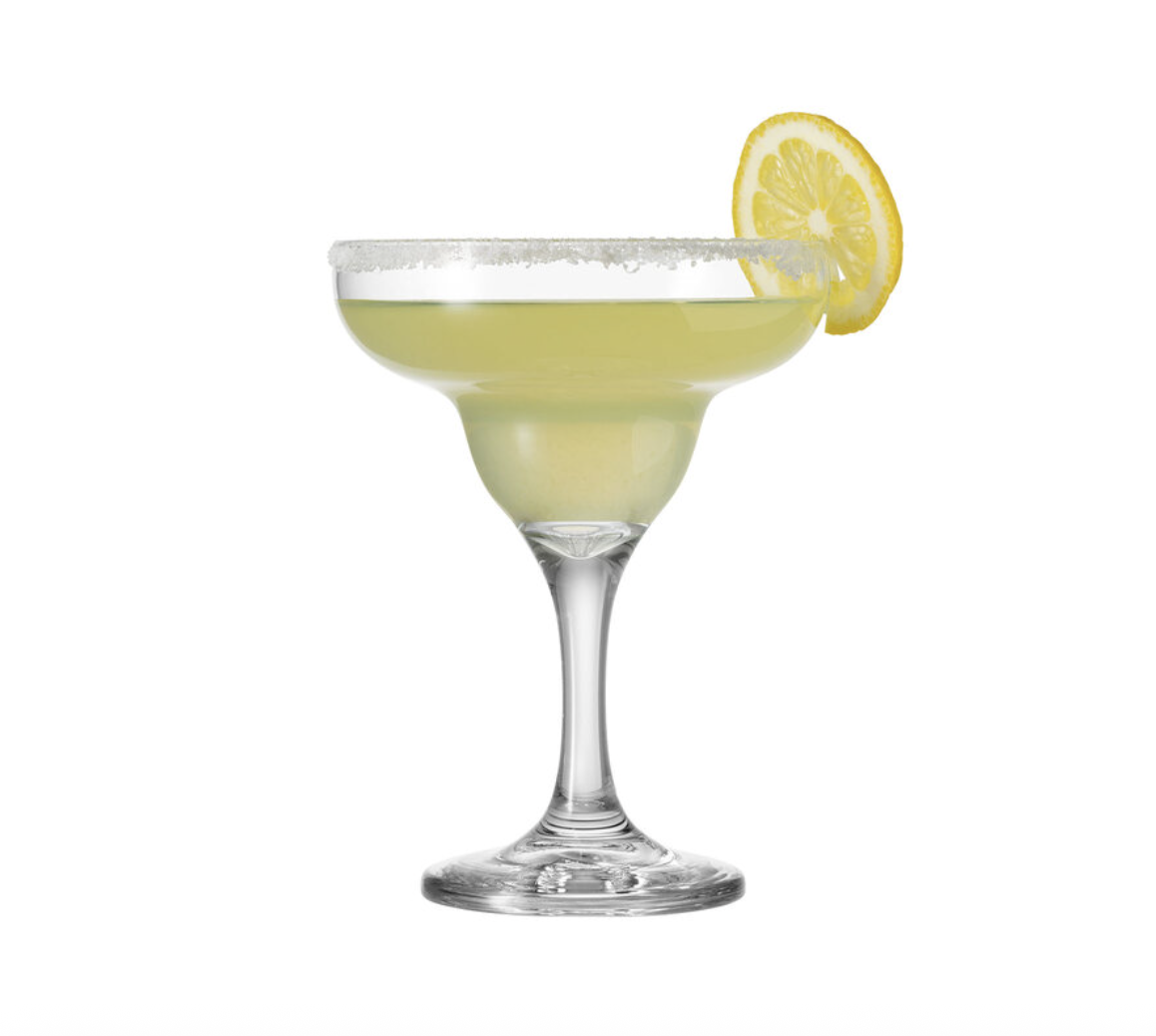 Klaas Margarita 270ml Borgonovo