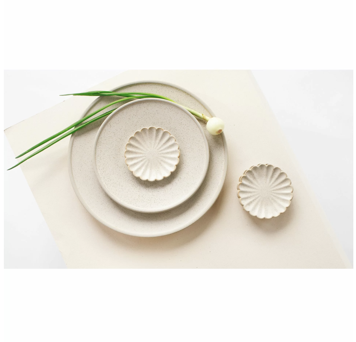 Väike taldrik 10cm Verlo Less, portselan