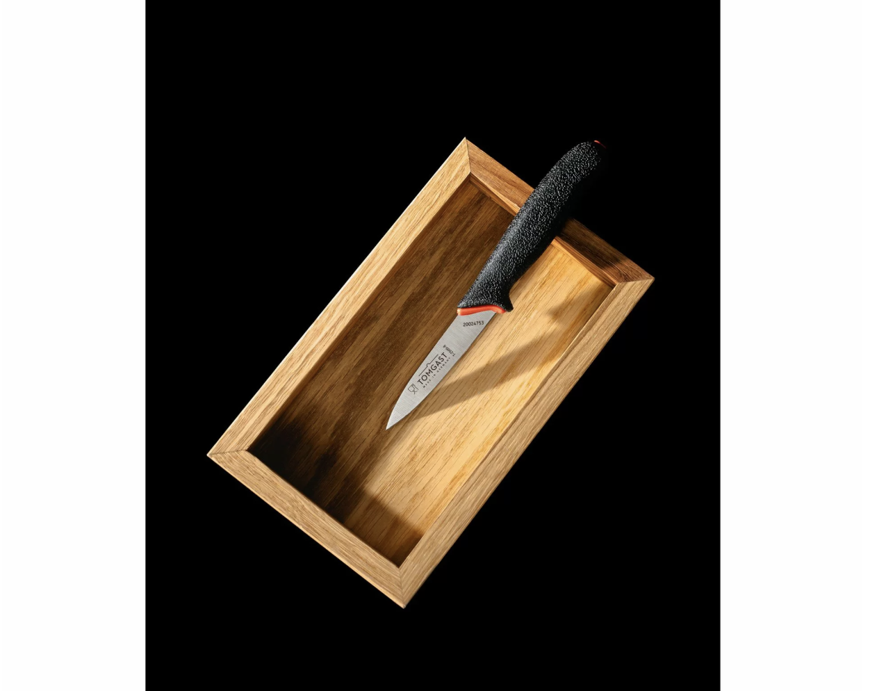 Juurviljanuga Primeline tera pikkusega 8cm