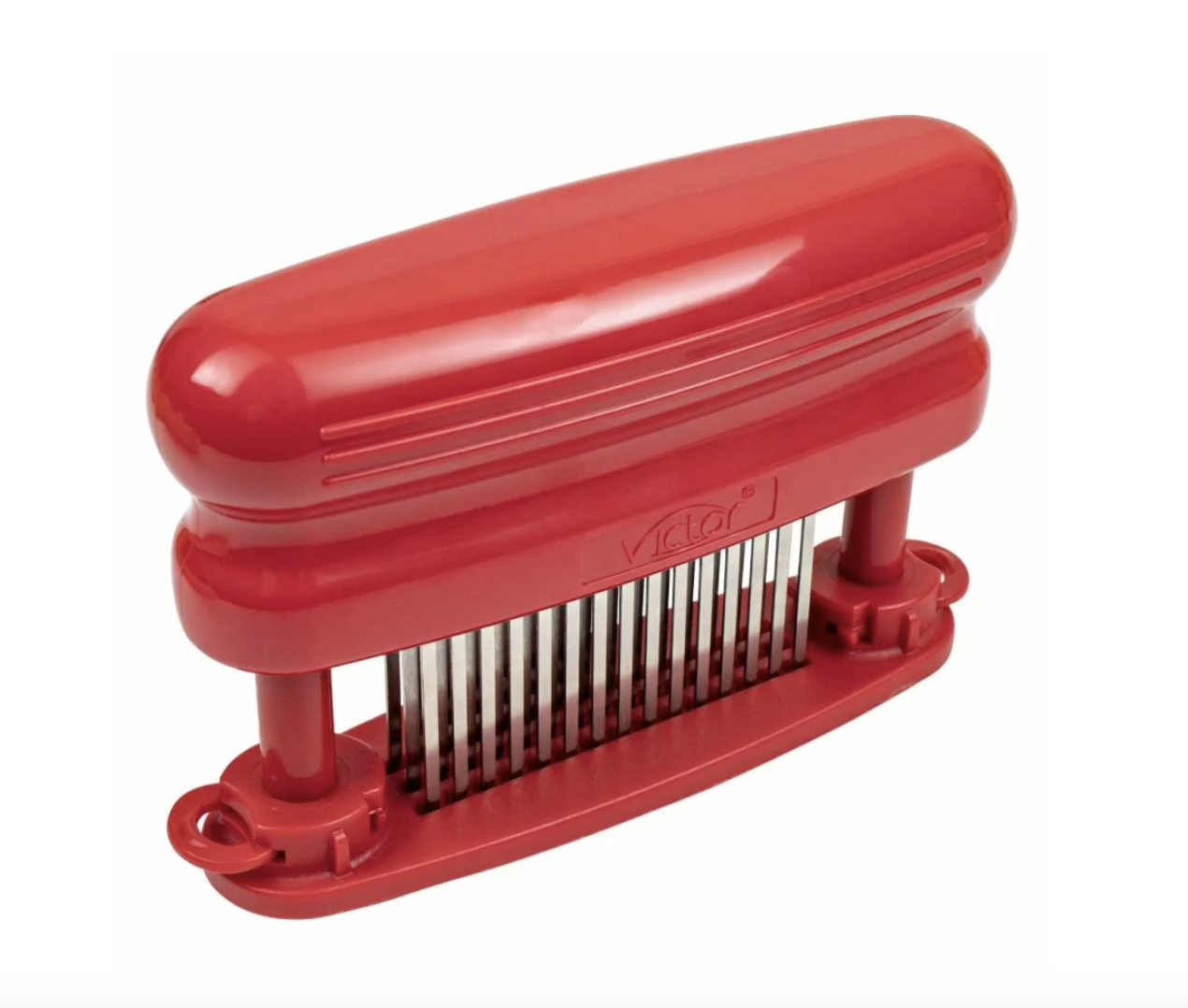 Liha pehmendaja / tenderizer kirurgilisest terasest