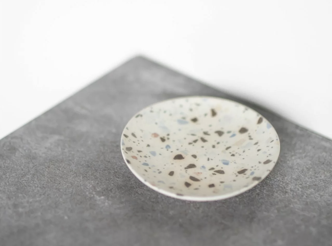 Taldrik 9cm Verlo Mood, portselan