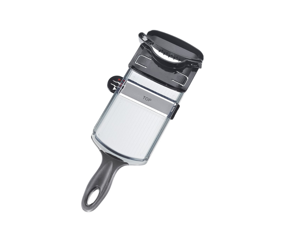 Mandoliinriiv Max kahe teraga