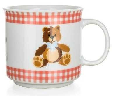 Lastenõude komplekt Karuke