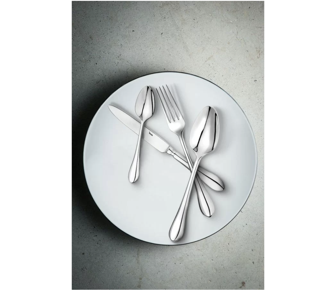 Lauanuga Destello Verlo, roostevaba teras