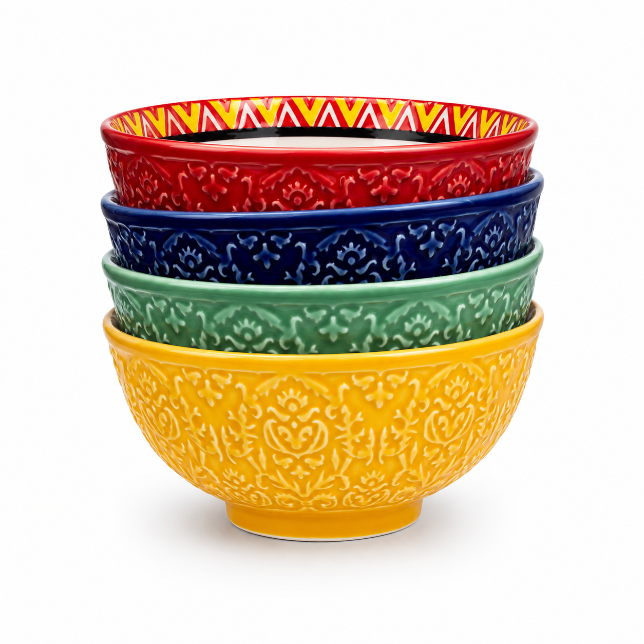 Kauss Oriental 11 cm, 250 ml, keraamika