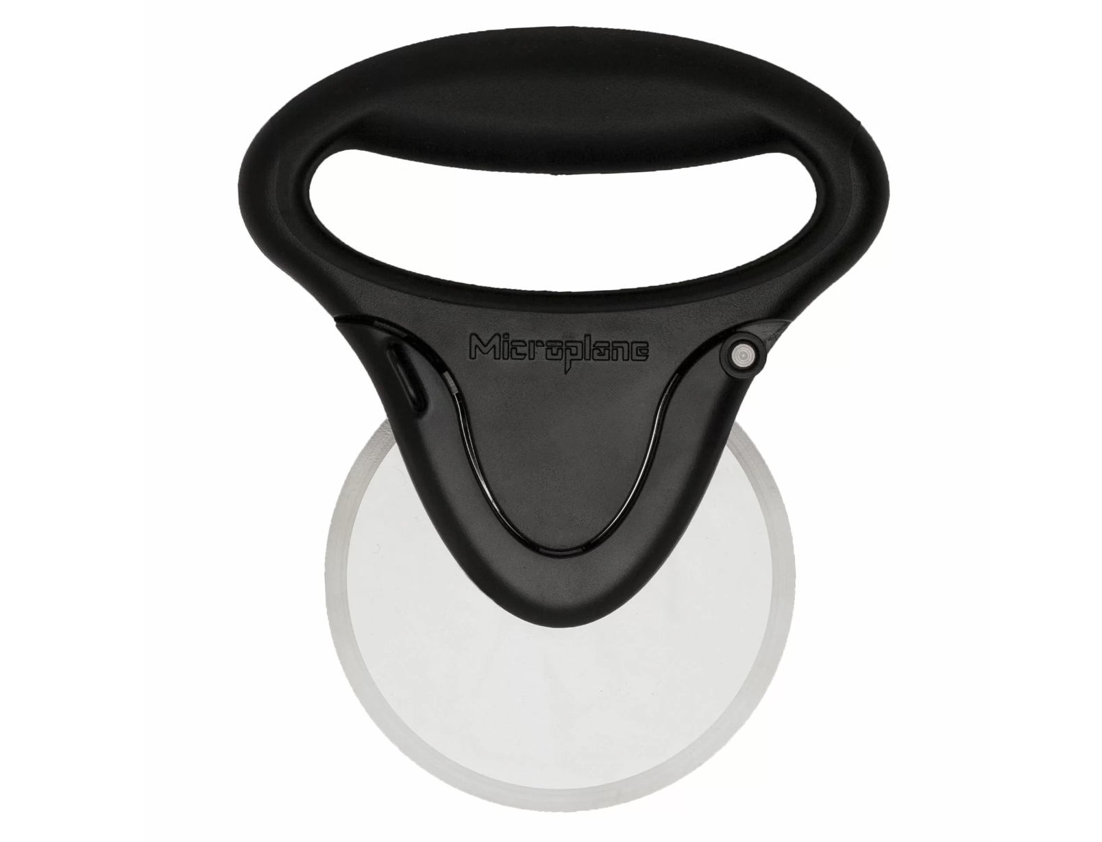 Üliterav pizzalõikur Pizza Cutter Speciality 16 cm - Microplane preemiumkvaliteet