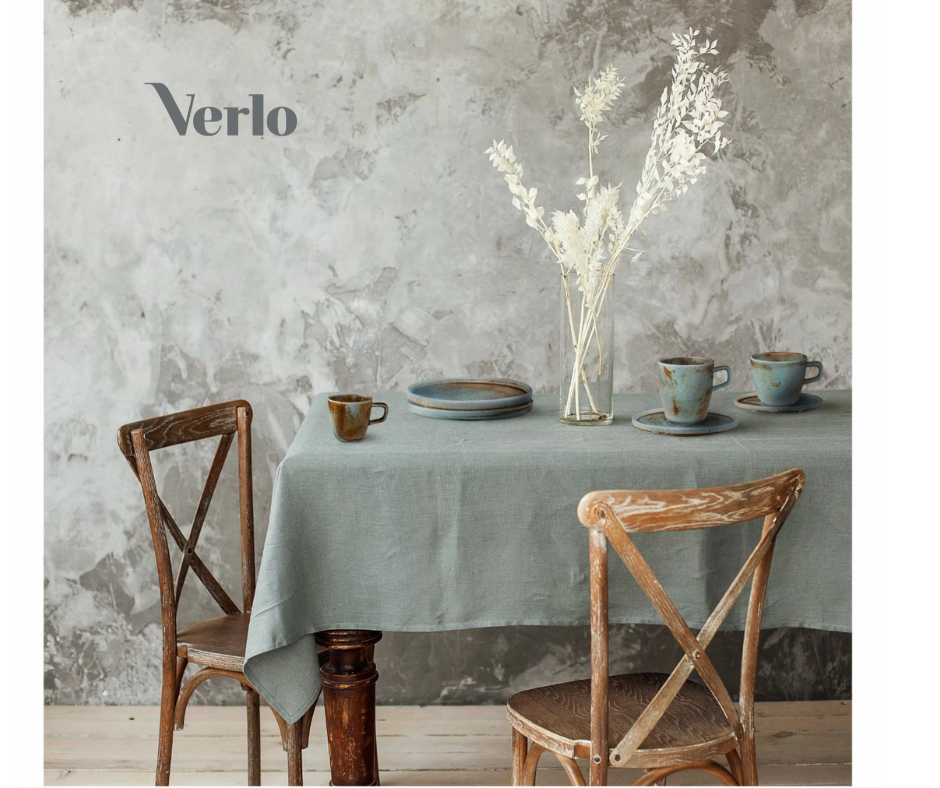 Kruus 290ml Verlo Brassi, türkiissinine