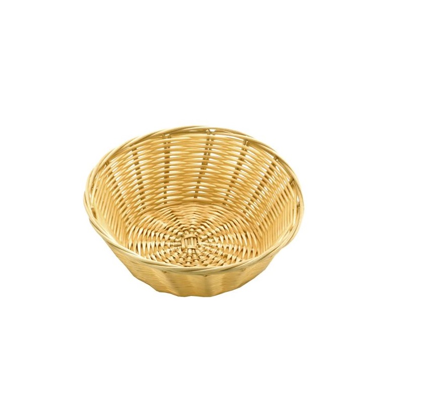 Punutud korv, 250 x 150 x 80 mm,  polüpropüleen