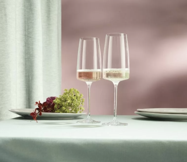 Veinipokaal 535 ml Sensa SCHOTT ZWIESEL, kristallklaas
