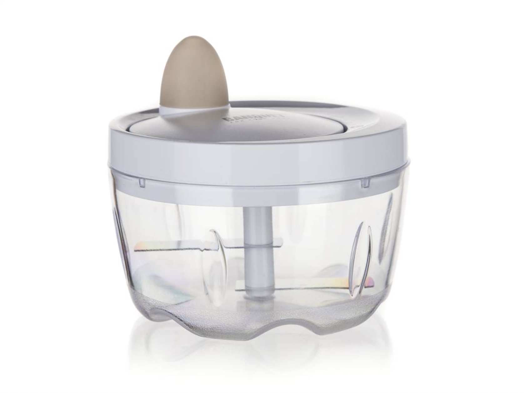 Sibulahakkija / sibulalõikur 10x9 cm