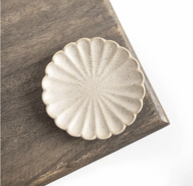 Väike taldrik 10cm Verlo Less, portselan