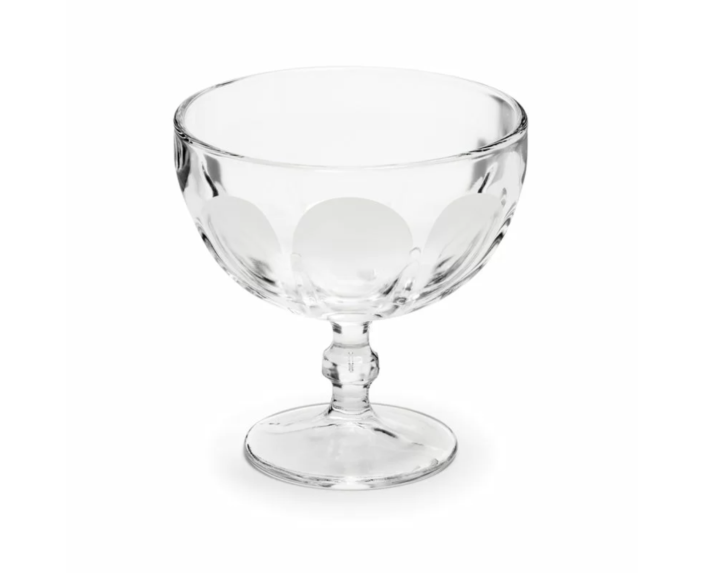 Magustoidupokaal Country, 360ml