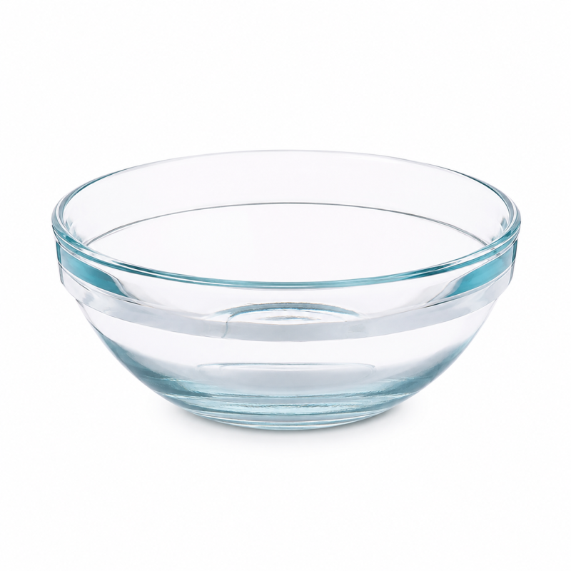 Klaaskauss 120mm 50mm 275ml